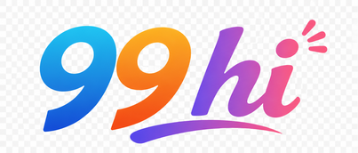 99 hi লোগো
